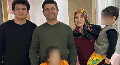 Polis memuru katliam yaptı: 5 ölü