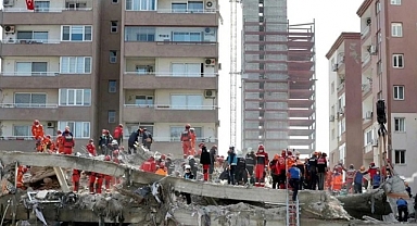Rıza Bey Apartmanı Davası Sürüyor