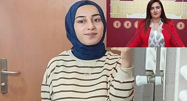 Rojin Kabaiş’in Ölümüyle İlgili İhmallerin Hesabı Sorulmalı!