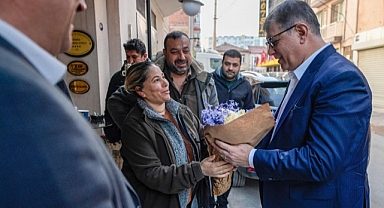 Roman kültürünü koruyarak yaşatacağız