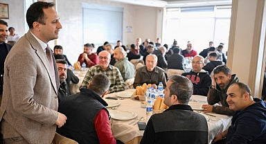 “Ruhsatlı işletmeler güven demektir”