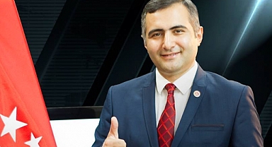 Saadet Partisi İzmir’de Bayrak Değişimi