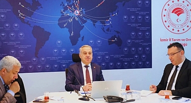 Şahin, 2024 faaliyetlerini anlattı