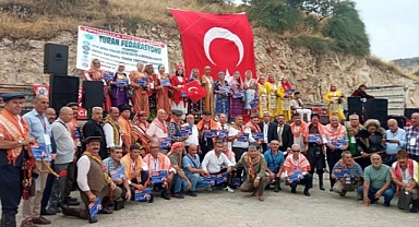 Şanlı Urfa Karakeçili Yörük Türkmen Şenliği 5-6 Temmuz'da
