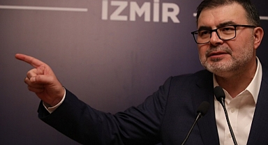 Saygılı'dan CHP'li Aslanoğlu'na tepki