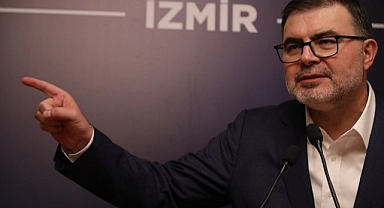Saygılı'dan CHP'li Aslanoğlu'na tepki