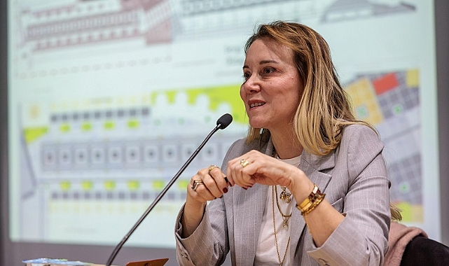 Sevgi Yolu’nun çehresi ortak akılla değişecek