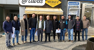 Şiddetin önlenmesinin çözümü tek çatı altında toplanmak