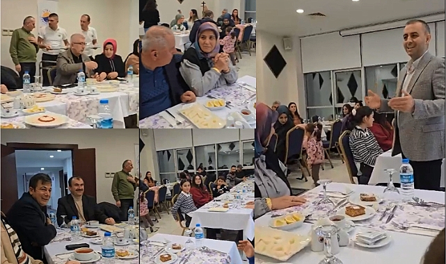 Sinop’ta “Geleneksel Arabaşı Gecesi Etkinliği” düzenlendi.