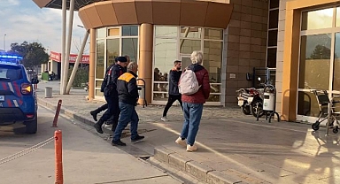 Su birikintisinde boğulan iki kuzen toprağa verildi