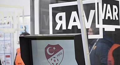 Süper Lig'de Yabancı VAR Hakemleri Dönemi!