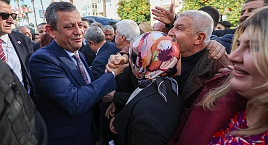 "Suriyeliler İçin Hızlı ve Planlı Dönüş Şart"