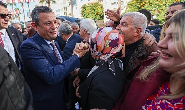 "Suriyeliler İçin Hızlı ve Planlı Dönüş Şart"