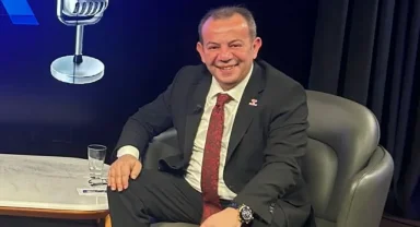 Tanju Özcan hakkında soruşturma başlatıldı