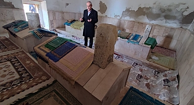 Tekkeyi talan etmişler