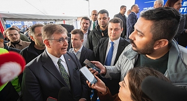 Tepkiyi asıl sorumlulara gösterin