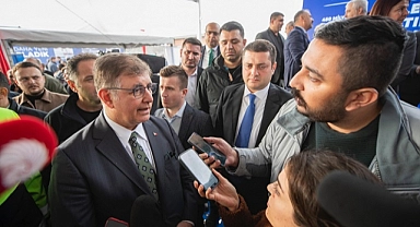 Tepkiyi asıl sorumlulara gösterin