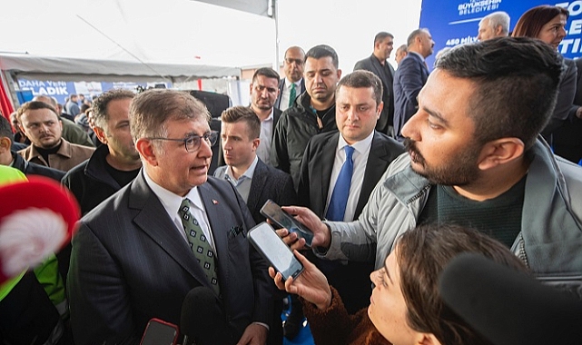 Tepkiyi asıl sorumlulara gösterin
