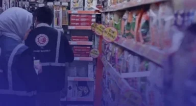 Ticaret'ten yılbaşılık 23,7 milyon TL ceza!
