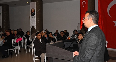 Torbalı Belediyesi’nden Roman Çalıştayı