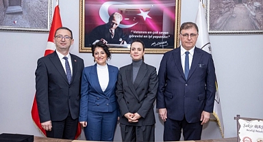 Tugay: İzmir'e Dengeli ve Adil Hizmet Sözü