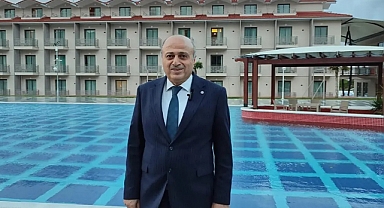 'Tüm olumsuzlukların geride kaldığı, umut dolu bir yıla giriyoruz'