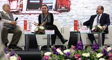 'Turizm Denilince İzmir' büyük ilgi gördü