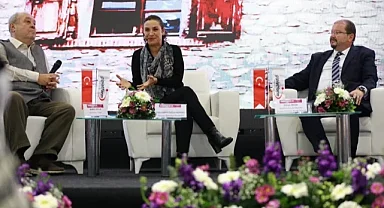 'Turizm Denilince İzmir' büyük ilgi gördü