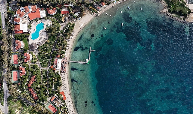 Turizm sektörü yarıyıl tatilini "bereketli" geçirecek