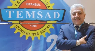 Türk Tekstil Makineleri sektöründe hedef büyük