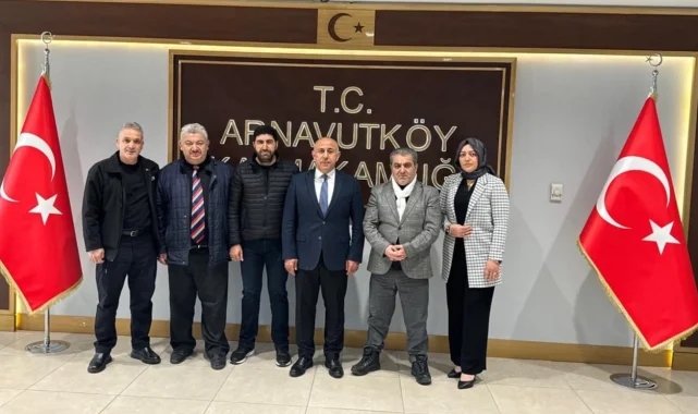 Türkiye Yerel Basın Birliği'nden çalıştay hazırlığı