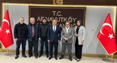 Türkiye Yerel Basın Birliği'nden çalıştay hazırlığı