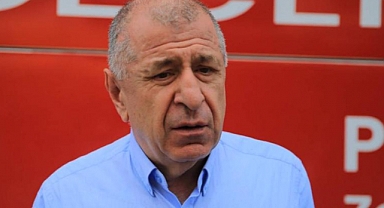 Ümit Özdağ,gözaltına alındı