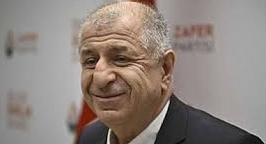 Ümit Özdağ tutuklandı!