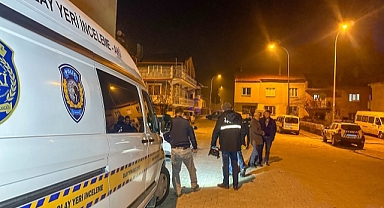 Uşak'ta Silahlı Saldırı: Araçtaki Çocuk Hayatını Kaybetti