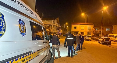 Uşak'ta Silahlı Saldırı: Araçtaki Çocuk Hayatını Kaybetti