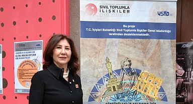 USKD’den Yenilikçi Adım