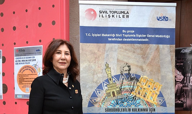 USKD’den Yenilikçi Adım