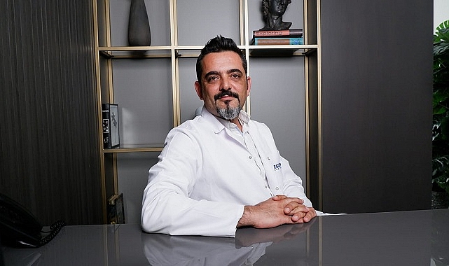 Uyanık Beyin Tümörü Ameliyatı  Hastalara Avantaj Sunuyor