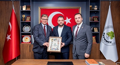 Yarış Pisti kalkıyor, Pınarbaşı yenileniyor