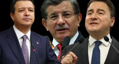 Yeni Yol TBMM'de ilk grubunu yapacak