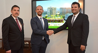 Yücesoy Mühendislik ve GHO Satışta Güç Birliğine Gitti