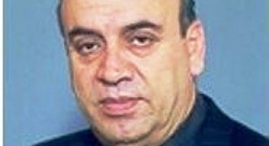 Yusuf Kırkpınar vefat etti