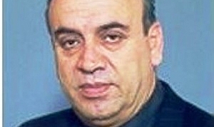 Yusuf Kırkpınar vefat etti