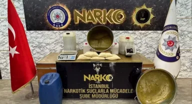 Zehir tacirleri 'kapan'a sıkışıyor!
