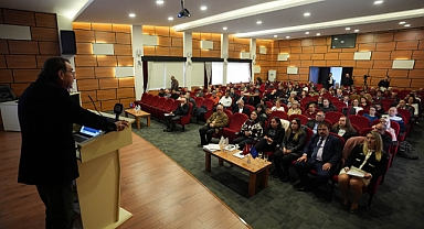 Zeytincilik İçin İklim Çalıştayı