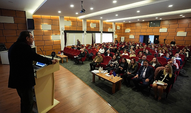 Zeytincilik İçin İklim Çalıştayı