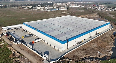 Zincir Market Değil Önce Çiğli