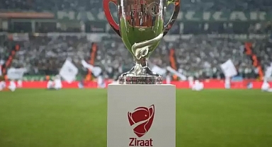 Ziraat Türkiye Kupası 2. Hafta Programı Açıklandı