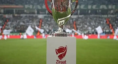 Ziraat Türkiye Kupası 2. Hafta Programı Açıklandı